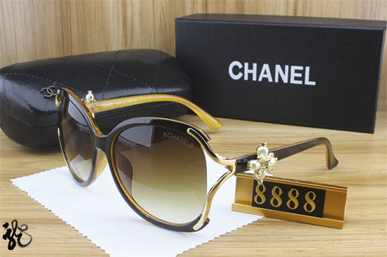 Chanel Sunglass A 010